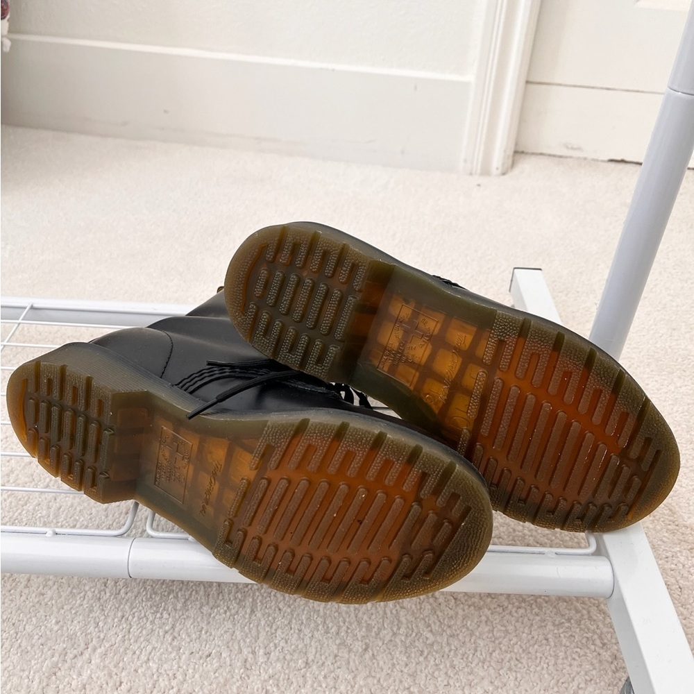 Dr marten boots